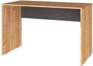 Стол письменный 1200 Квартет-13, дуб крафт/графит Стол письменный 1200 Квартет-13, дуб крафт/графит