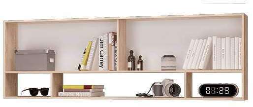 Полка для книг Джуниор MLK