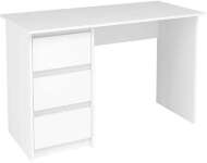Стол письменный Айден СТП06-1200 Белый Стол письменный Айден СТП06-1200 Белый