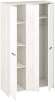 Шкаф для одежды и белья Дублин ШК3-1200 Шкаф для одежды и белья Дублин ШК3-1200