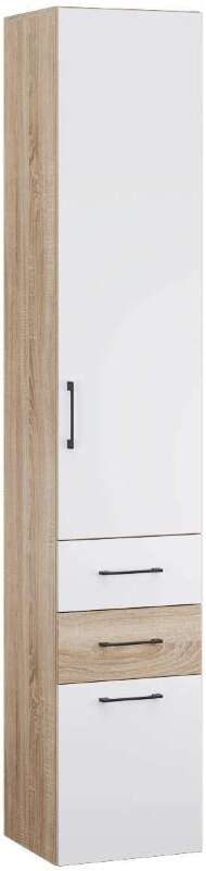 Шкаф-пенал с пуфиком Денвер (ТЭКС) Шкаф-пенал с пуфиком Денвер (ТЭКС)