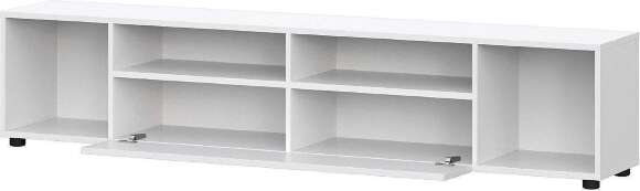 Гостиная Токио 2 / Белый текстурный