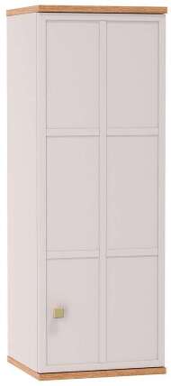 60.06 шкаф навесной Бора Кашемир/Дуб Вотан