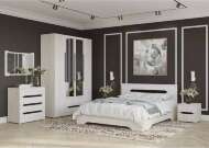 Спальня Вега, Комплект 6, прованс Спальня Вега, Комплект 6, прованс