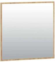НМ 040.01 Зеркало Санти Дуб крафт золотой