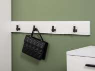 Эйр вешалка 16.551.02 Белый Эйр вешалка 16.551.02 Белый