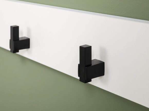 Эйр вешалка 16.551.02 Белый Эйр вешалка 16.551.02 Белый