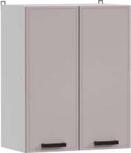 МК Аленушка В 600 Магнолия Кашемир,скоба черный МК Аленушка В 600 Магнолия Кашемир,скоба черный