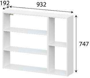 Анри Стеллаж Анри Стеллаж