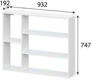 Анри Стеллаж Анри Стеллаж