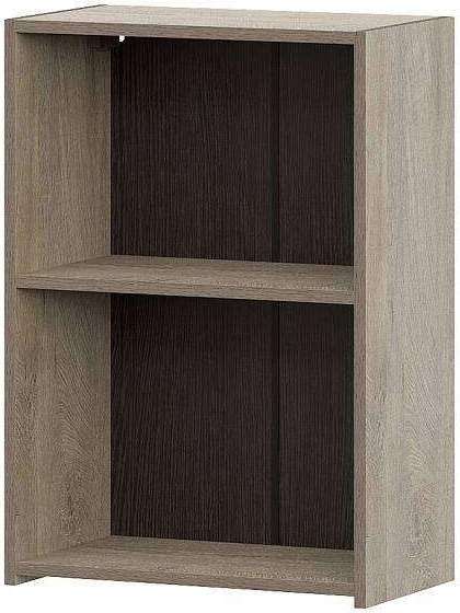 КГ Этна Шкаф навесной 5в1 Софт Графит Гиза КГ Этна Шкаф навесной 5в1 Софт Графит Гиза