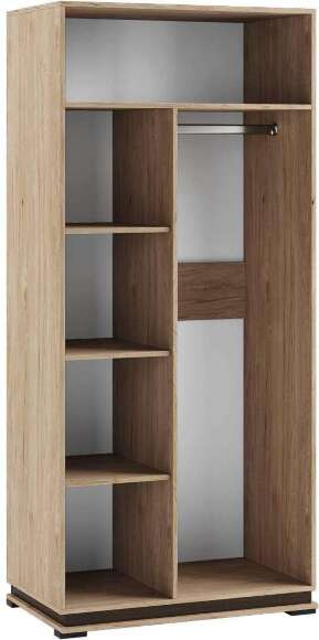 Шкаф Модена МШ-1 (Домани) Гикори Рокфорд