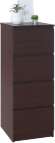Комод Т-4Р Венге Комод Т-4Р Венге