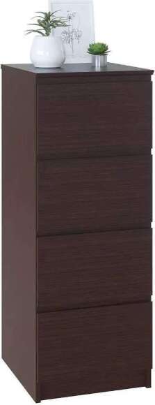Комод Т-4Р Венге Комод Т-4Р Венге