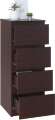 Комод Т-4Р Венге Комод Т-4Р Венге