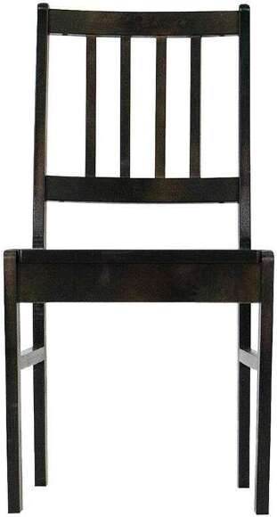 Стул Классик (Венге) массив Стул Классик (Венге) массив