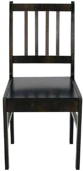 Стул Классик (Венге) массив Стул Классик (Венге) массив