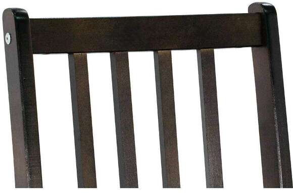 Стул Классик (Венге) массив Стул Классик (Венге) массив