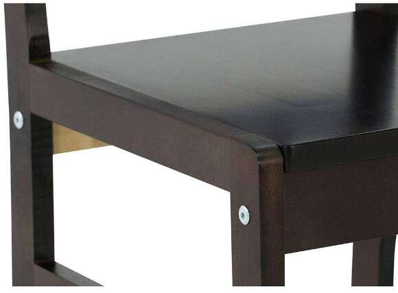 Стул Классик (Венге) массив Стул Классик (Венге) массив