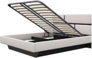 Кровать с подъемным механизмом 160х200, Палермо 05