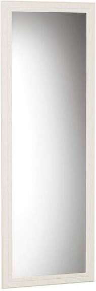 Зеркало навесное Ливерпуль 03.242, Ясень ваниль