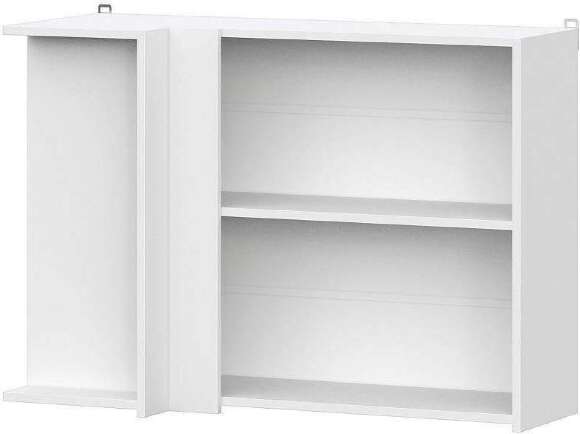 Шкаф угловой 10ув Одри 2 Шкаф угловой 10ув Одри 2