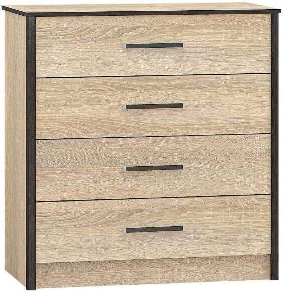 Спальня Лирика. Комплект 4 Спальня Лирика. Комплект 4