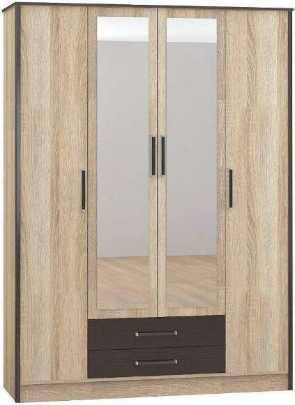 Спальня Лирика. Комплект 4 Спальня Лирика. Комплект 4