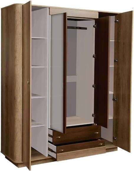 Спальня Фантазия. Комплект 2