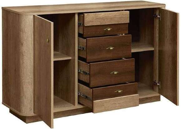 Спальня Фантазия. Комплект 2