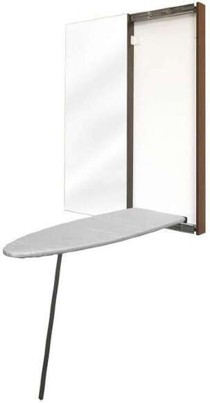 Гладильная доска трансформер Shelf.On Астра МИНИ СТЕКЛО art.5760 Гладильная доска трансформер Shelf.On Астра МИНИ СТЕКЛО art.5760