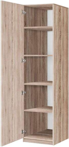 Пенал Село 5.014 дуб сонома