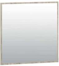 НМ 040.01 Зеркало Санти Дуб крафт серый