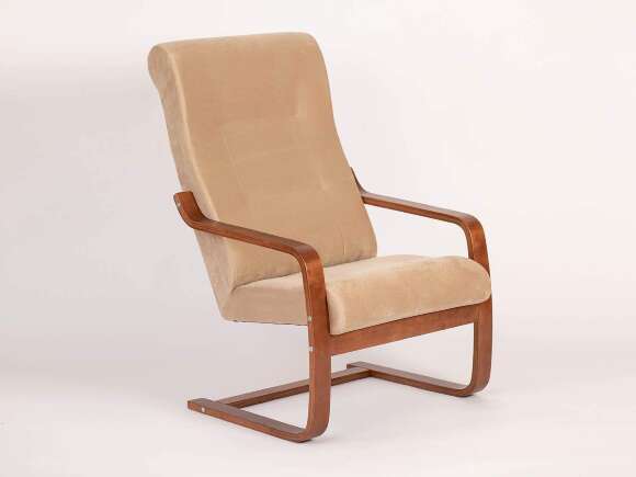 Кресло Релакс Песок