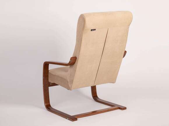 Кресло Релакс Песок