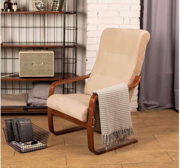 Кресло Релакс Песок