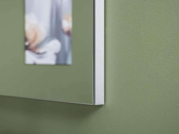 Эйр зеркало 17.13 Белый Эйр зеркало 17.13 Белый