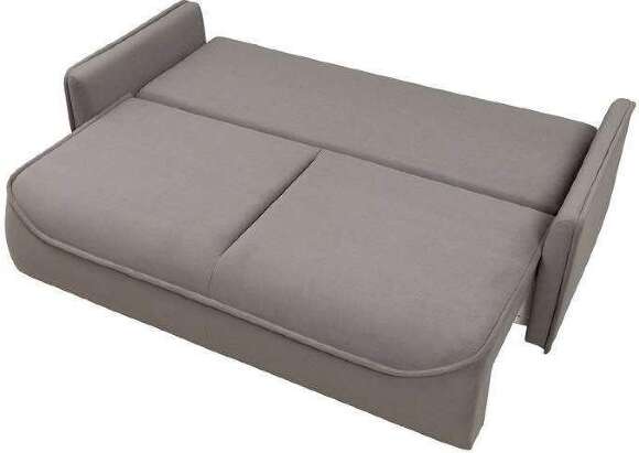 Диван кровать Элиот, Серый