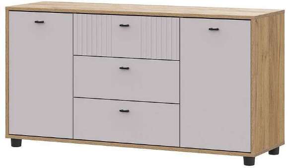 Комод комбинированный Тоскана (Арника) Комод комбинированный Тоскана (Арника)