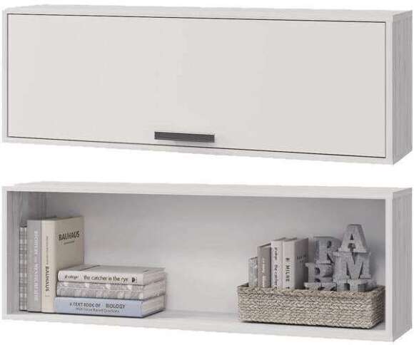 Полка настенная 1050 Лило, Стич (MLK)