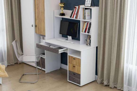 Анри Стол письменный Анри Стол письменный