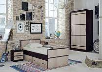 Шкаф-купе 1140 Сакура БТС