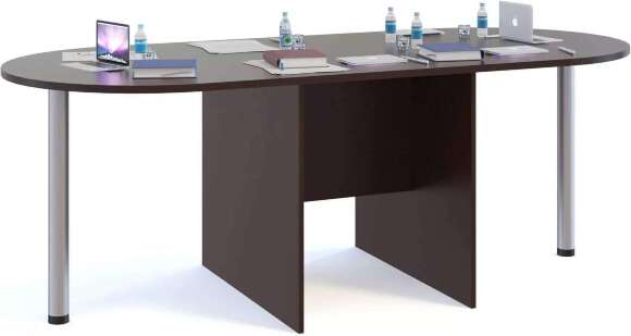 Стол-приставка СПР-03 Венге