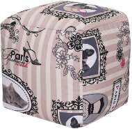 Пуфик Куб Candy