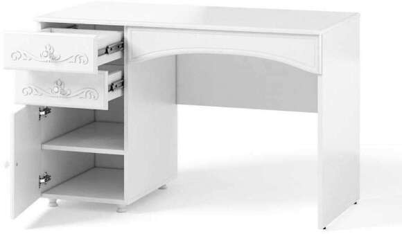 Детская Италия-1 белое дерево