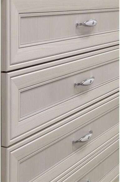 Спальня Венеция. Комплект 2, бодега Спальня Венеция. Комплект 2, бодега