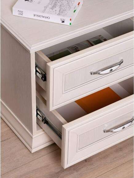 Спальня Венеция. Комплект 2, бодега Спальня Венеция. Комплект 2, бодега