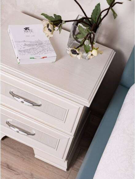 Спальня Венеция. Комплект 2, бодега Спальня Венеция. Комплект 2, бодега