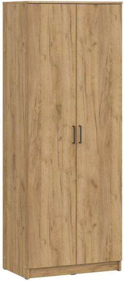Шкаф Сидни дуб золотой