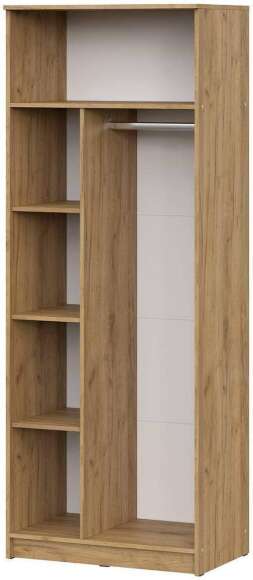 Шкаф Сидни дуб золотой